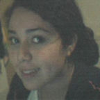 Evelyn Sarath Matalí Franco