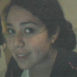 Evelyn Sarath Matalí Franco
