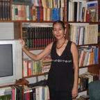 Paulina Isabel León de la Peña Izundegui PALIBÉ