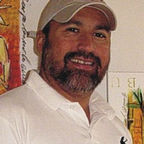 Carlos Rojas