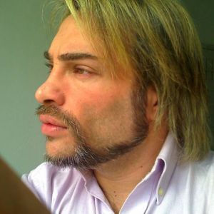 Gustavo Dolhagaray