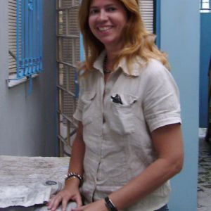 Liliana Cortina