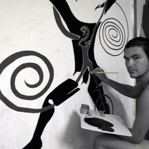 Mihaly Flandorffer Peniche