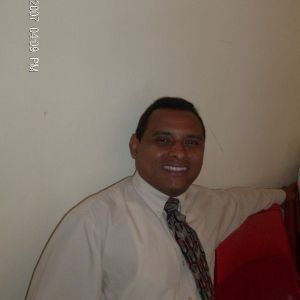 José Antonio Oseguera Rosales