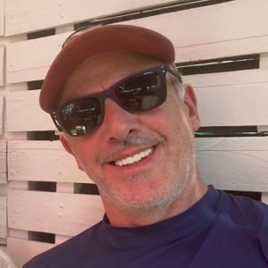 Jorge Pezaroglo