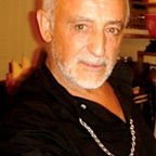 CARLOS MARTÍN PÉREZ