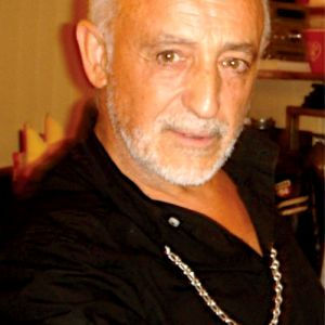 CARLOS MARTÍN PÉREZ