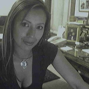 patricia Müller Abanto