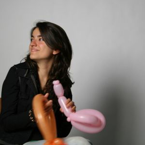 Patricia Tortosa