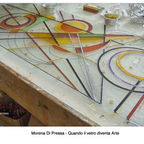 Morena Di pressa