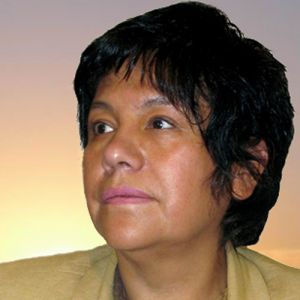 Guadalupe Peredo