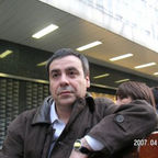 Miguel Angel Baliño