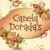 Canela Dorada´s