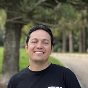 Cesar Augusto Remolina Ardila