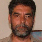 Patxi Fernandez Navarro