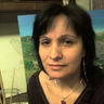 Luzia Ferreira Teixeira Lucy Bream