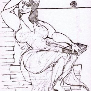María Galeán