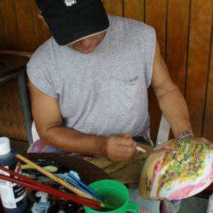 EDWIN RIVERA MONTALVO