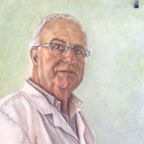 Antonio Pérez Marín