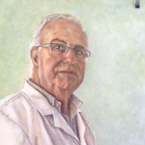Antonio Pérez Marín