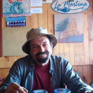 Juan Martínez Guirado