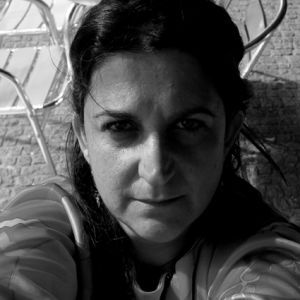 Dolores Romero Gonzalez
