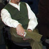 Francisco Javier Saavedra