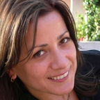 GINA INTVEEN