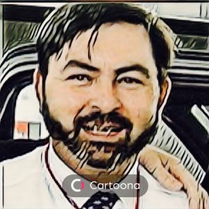 Jose Miguel de Andres