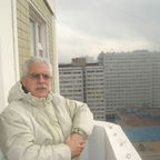 Luis Matute Martinez