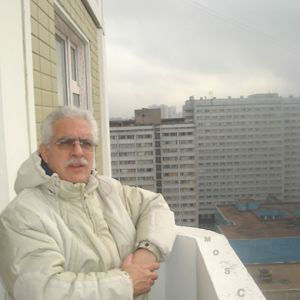 Luis Matute Martinez