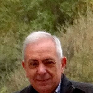 José Antonio Sánchez Rumí