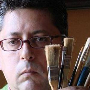 Diego Angel Gil del Reino