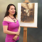 Maria Rosa Sanjines Balladares