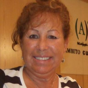 MARICARMEN LÓPEZ BEN-ALÍ