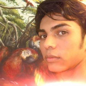 asher miranda