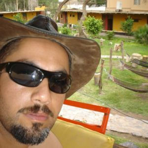 Jaime Eduardo Alfaro Castillo