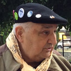Enrique Iglesias Fischer