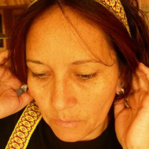 Gina Galeano