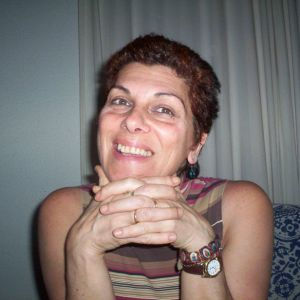 nora senes