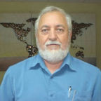 Raymundo Garza Lozano