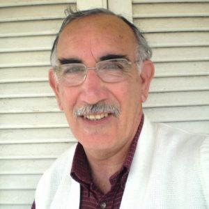 Ricardo Ríos Cichero