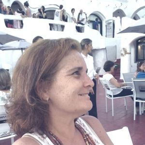 Ines Gil Diaz de Vivar