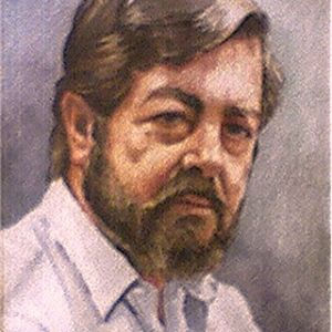 Carlos Barrera Wolff