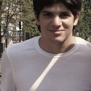 Gaston Solla