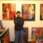 Ruben Salomon Lopez