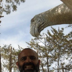 Alvaro Ludueña