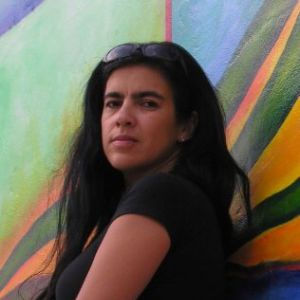 Martha Padilla