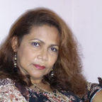 Maria Teresa Solano Riodriguez