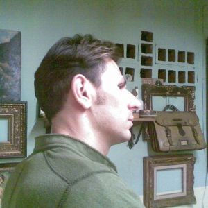 Luis Alfredo  Gómez Sánchez